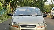 Used Chevrolet Aveo U-VA 1.2 in Nagpur