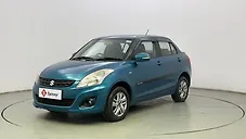 Used Maruti Suzuki Swift DZire ZDI in Kolkata