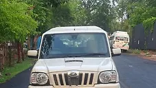 Used Mahindra Scorpio M2DI in Nagpur