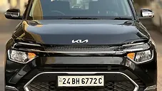 Used Kia Carens Prestige (O) 1.5 Petrol 7 STR in Mumbai