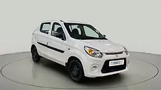 Used Maruti Suzuki Alto 800 LXi in Chandigarh