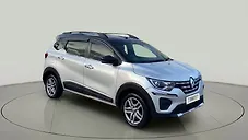 Used Renault Triber RXZ [2019-2020] in Coimbatore