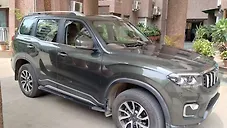 Used Mahindra Scorpio N Z8 L Petrol AT 7 STR [2022] in Delhi