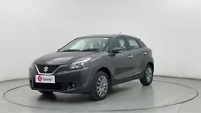 Used Maruti Suzuki Baleno Alpha 1.2 in Chennai