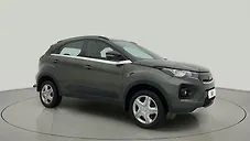 Used Tata Nexon XZ in Ahmedabad
