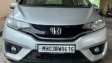 Used Honda Jazz S AT [2015-2016] in Navi Mumbai