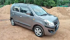 Used Maruti Suzuki Wagon R VXi 1.0 [2019-2019] in Bhubaneswar