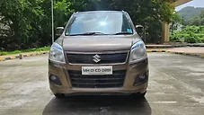 Used Maruti Suzuki Wagon R 1.0 VXI in Navi Mumbai