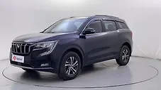Used Mahindra XUV700 AX 5 Petrol AT 5 STR [2021] in Bangalore