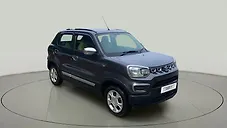 Used Maruti Suzuki S-Presso VXi Plus in Indore