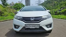 Used Honda Jazz VX Petrol in Navi Mumbai