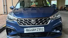 Used Maruti Suzuki Ertiga VXI CNG in Navi Mumbai