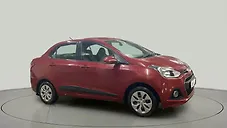 Used Hyundai Xcent S 1.2 in Mumbai