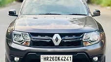 Used Renault Duster RXS CVT in Delhi