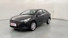 Used Hyundai Verna S Plus 1.5 CRDi in Lucknow