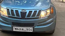 Used Mahindra XUV500 W8 1.99 [2016-2017] in Mumbai