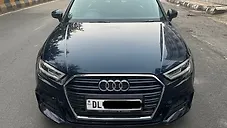 Used Audi A3 35 TDI Technology in Delhi