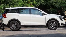 Used Mahindra XUV700 AX7 Petrol AT 7 STR in Delhi