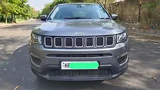 Used Jeep Compass Sport 2.0 Diesel in Delhi