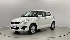Used Maruti Suzuki Swift VXi [2014-2017] in Jaipur