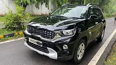 Used Kia Sonet HTK Plus 1.0 iMT [2020-2021] in Jamshedpur