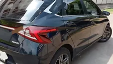 Used Hyundai i20 Sportz 1.2 IVT [2020-2023] in Jamshedpur