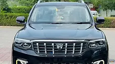 Used Mahindra Scorpio N Z8 L Diesel AT 4WD 7 STR [2022] in Mohali
