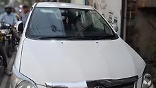 Used Toyota Innova 2.5 G BS III 7 STR in Lucknow