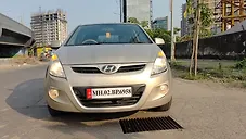 Used Hyundai i20 Asta 1.2 in Mumbai
