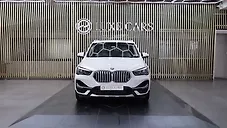 Used BMW X1 sDrive20d xLine in Bangalore