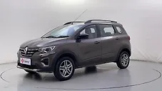 Used Renault Triber RXZ [2019-2020] in Bangalore
