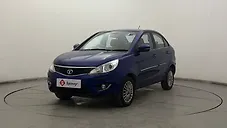 Used Tata Zest XMS Petrol in Hyderabad