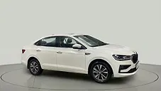 Used Skoda Slavia Style 1.0L TSI AT in Mumbai