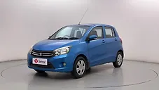Used Maruti Suzuki Celerio ZXi AMT [2017-2019] in Bangalore