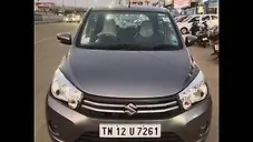 Used Maruti Suzuki Celerio ZXi (O) AMT [2019-2020] in Chennai