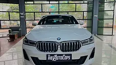 Used BMW 6 Series GT 620d M Sport in Pune
