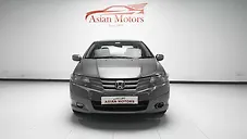 Used Honda City 1.5 V MT in Hyderabad