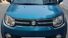 Used Maruti Suzuki Ignis Zeta 1.2 AMT in Chennai