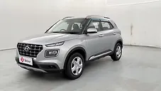 Used Hyundai Venue SX 1.5 Diesel in Lucknow