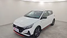 Used Hyundai i20 N Line N8 1.0 Turbo iMT in Coimbatore
