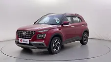 Used Hyundai Venue SX Plus 1.0 Turbo DCT in Bangalore