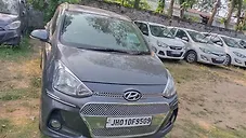 Used Hyundai Grand i10 Sportz AT 1.2 Kappa VTVT in Ranchi