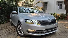Used Skoda Octavia 1.8 TSI L&K in Mumbai