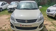 Used Maruti Suzuki Swift DZire VXI in Ranchi