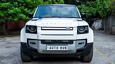 Used Land Rover Defender 110 HSE 2.0 Petrol in Delhi