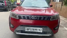 Used Mahindra XUV300 1.2 W8 (O) [2019-2019] in Lucknow