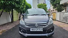 Used Maruti Suzuki Ertiga VDI SHVS in Nashik