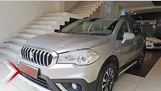 Used Maruti Suzuki S-Cross Zeta 1.3 in Ludhiana