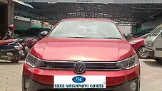 Used Volkswagen Virtus GT Plus 1.5 TSI EVO DSG in Coimbatore
