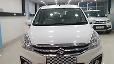 Used Maruti Suzuki Ertiga ZDI + SHVS in Kanpur